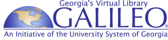 Color GALILEO Logo