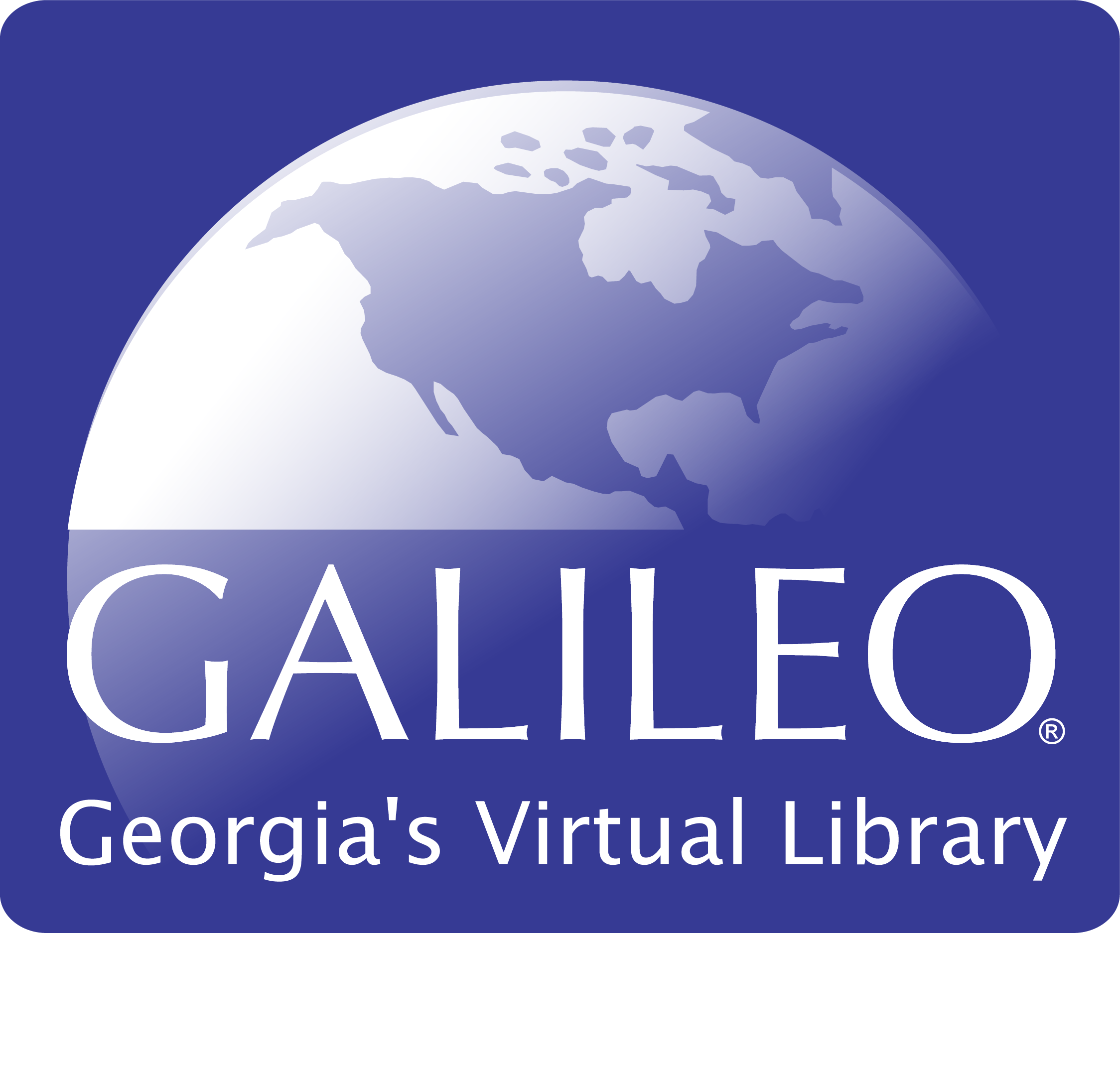 GALILEO Alternative Square Logos