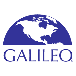 GALILEO Icon Logos