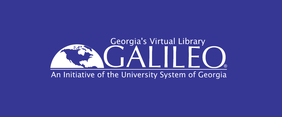 A visual image for the news item title Digital Library of Georgia Director Retiring