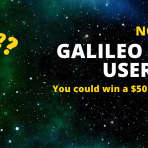 thumbnail image representing the news article title You Could Win An Amazon Gift Card: Take the GALILEO Survey!