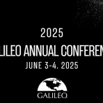 thumbnail image representing the news article title New ALA Associate Executive Director to Headline GALILEO Conference