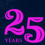 thumbnail image representing the news article title GALILEO Celebrates 25th Anniversary