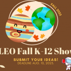 thumbnail image representing the news article title Call for Proposals: GALILEO K-12 Fall Showcase