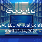 thumbnail image representing the news article title Google to Close Out GALILEO Conference
