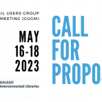 thumbnail image representing the news article title GUGM 2023 Call for Proposals