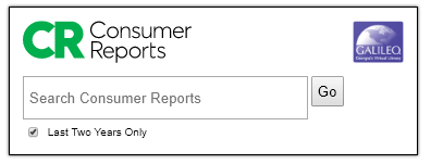 consumer reports