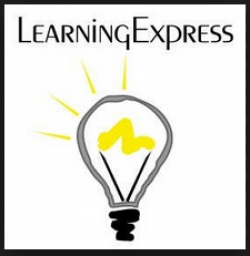 LearningExpress logo