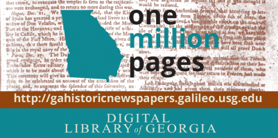 Millionth Page Graphic