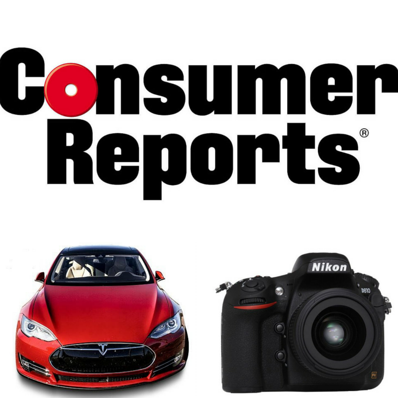 consumer reports