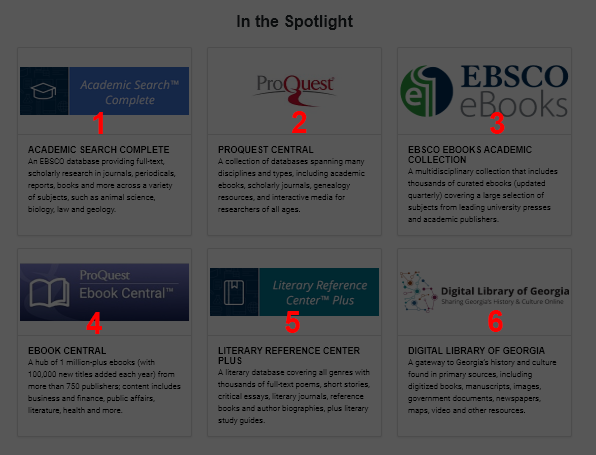 Featured Resource Positions 