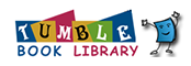 tumblebooks logo