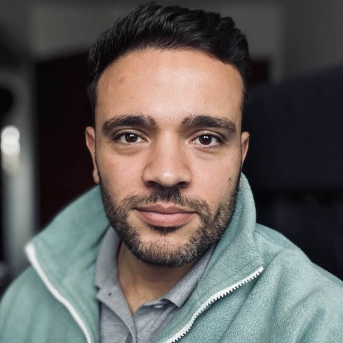 Alex Yagoub