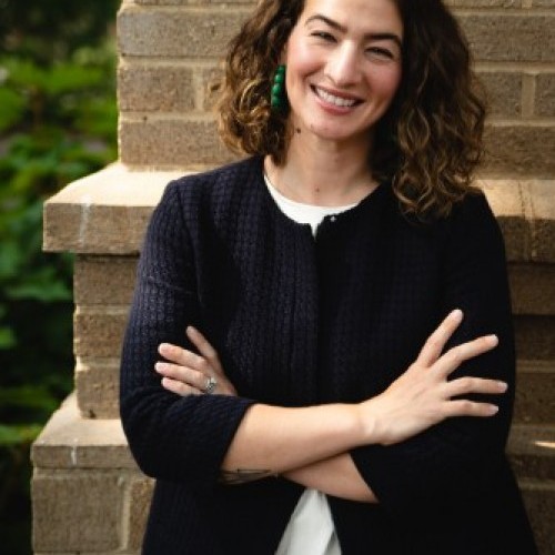 Angela Stanley
