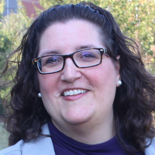 Ann Williams