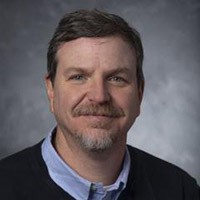 Barry Robinson