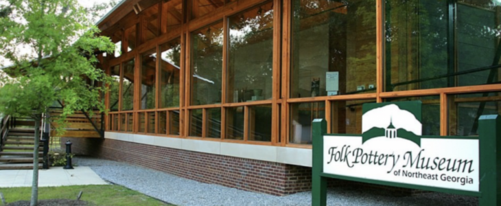 Photo of Folk Pottery Museum of Northeast Georgia