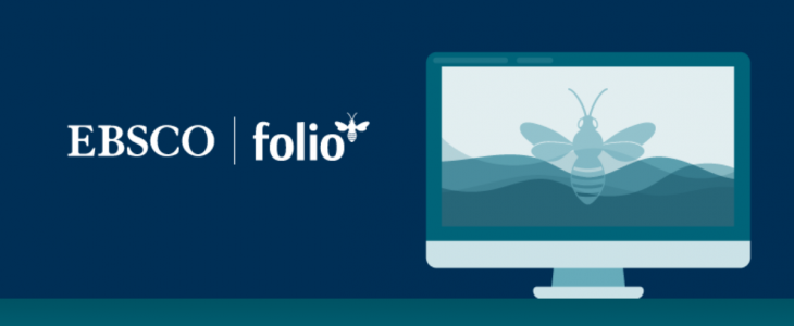 EBSCO folio