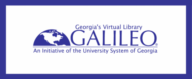 GALILEO graphic