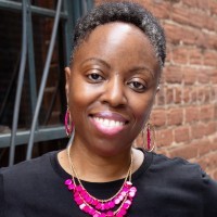 Joy Woodson
