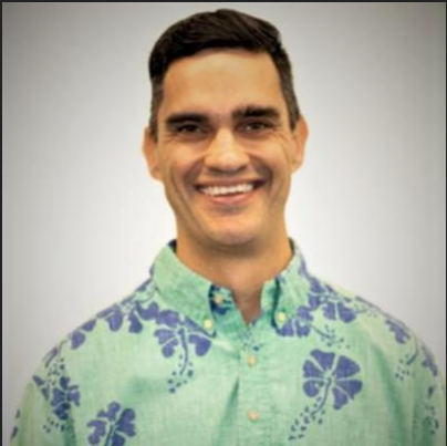 Ken Bonnely