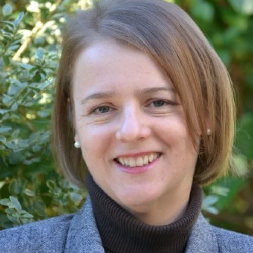 Lucy Harrison