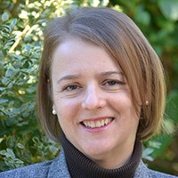 Lucy Harrison