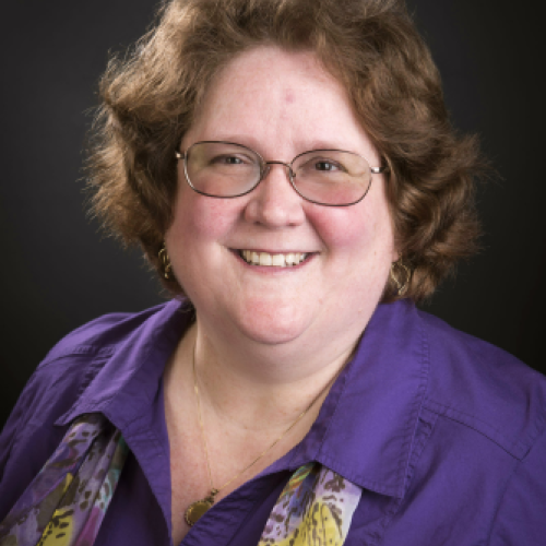 Melissa L. Jackson