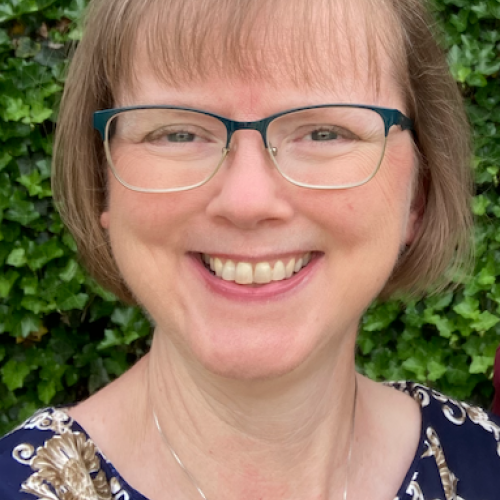 Susanna Smith