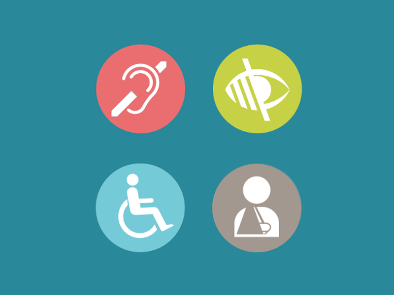 Accessibility Committee